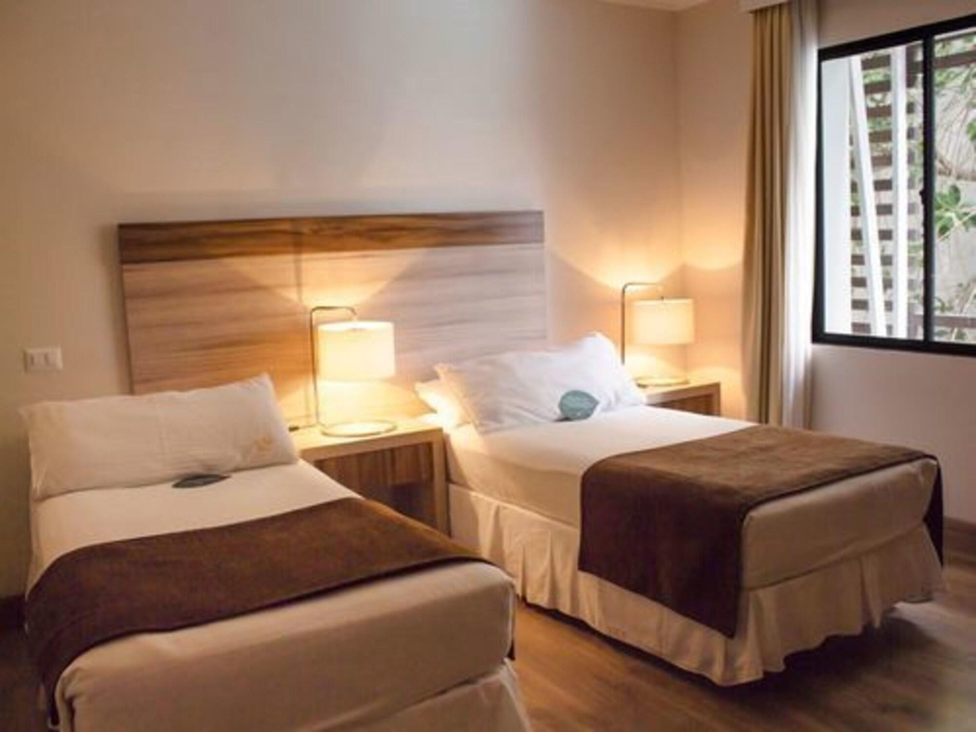 Terrado Arturo Prat Iquique Hotel ภายนอก รูปภาพ