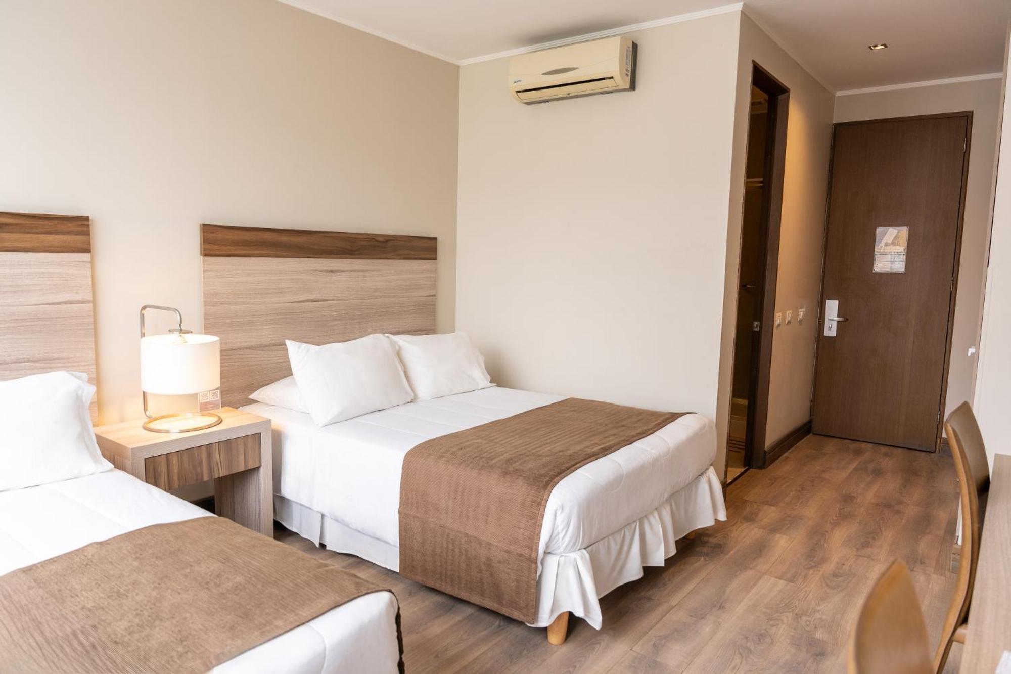 Terrado Arturo Prat Iquique Hotel ภายนอก รูปภาพ