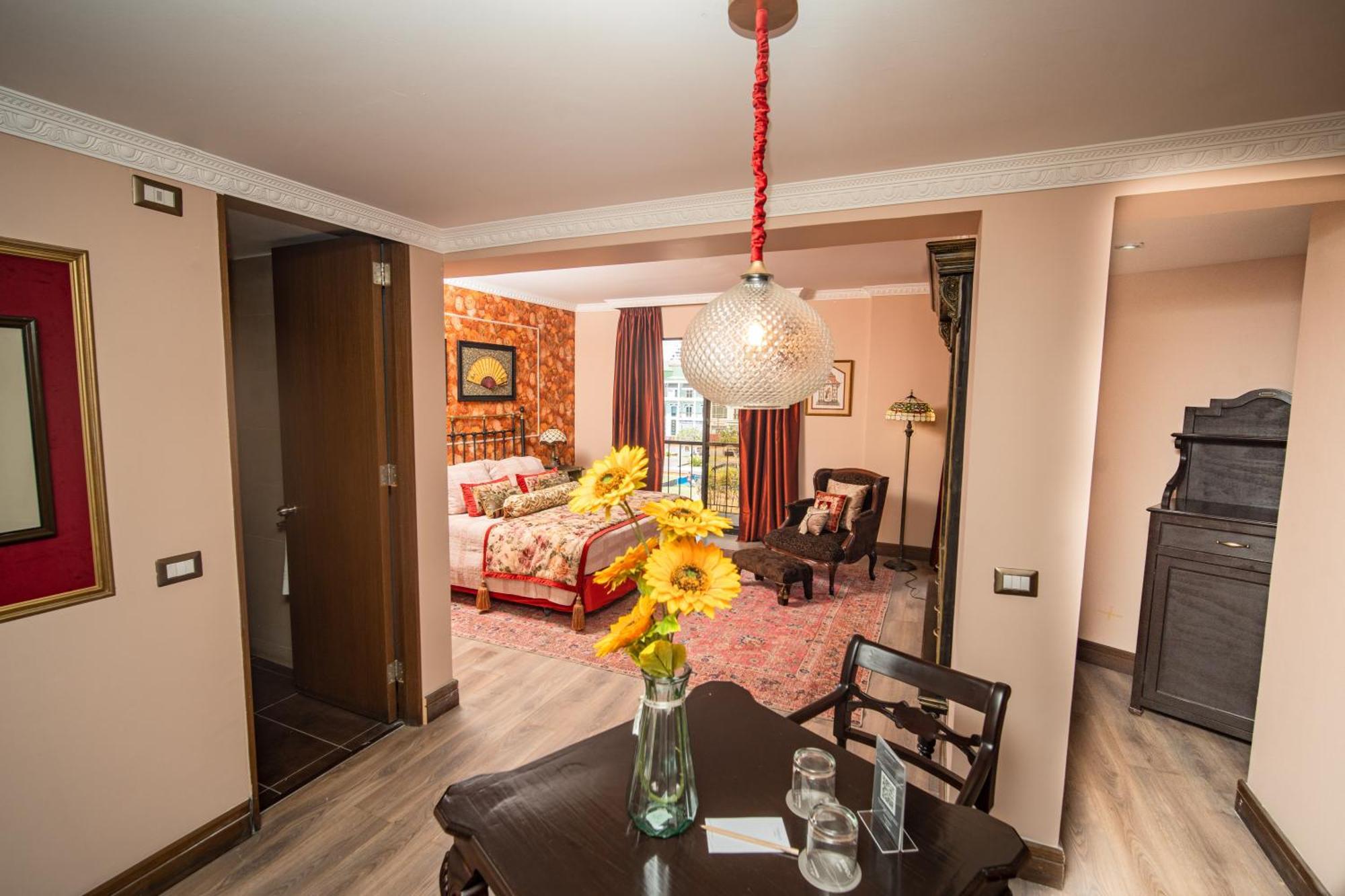 Terrado Arturo Prat Iquique Hotel ภายนอก รูปภาพ