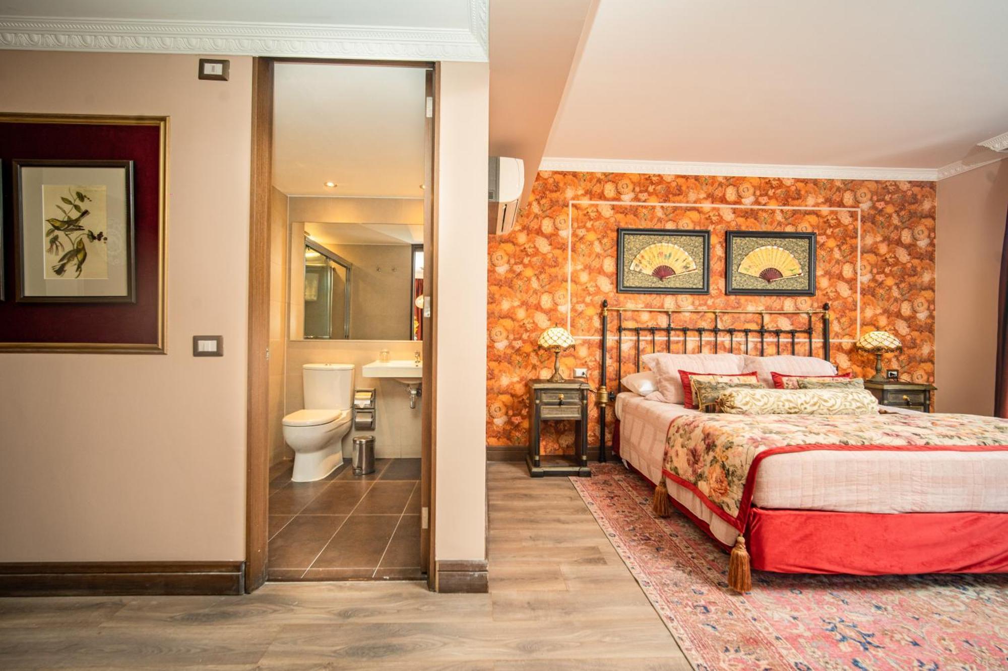 Terrado Arturo Prat Iquique Hotel ภายนอก รูปภาพ