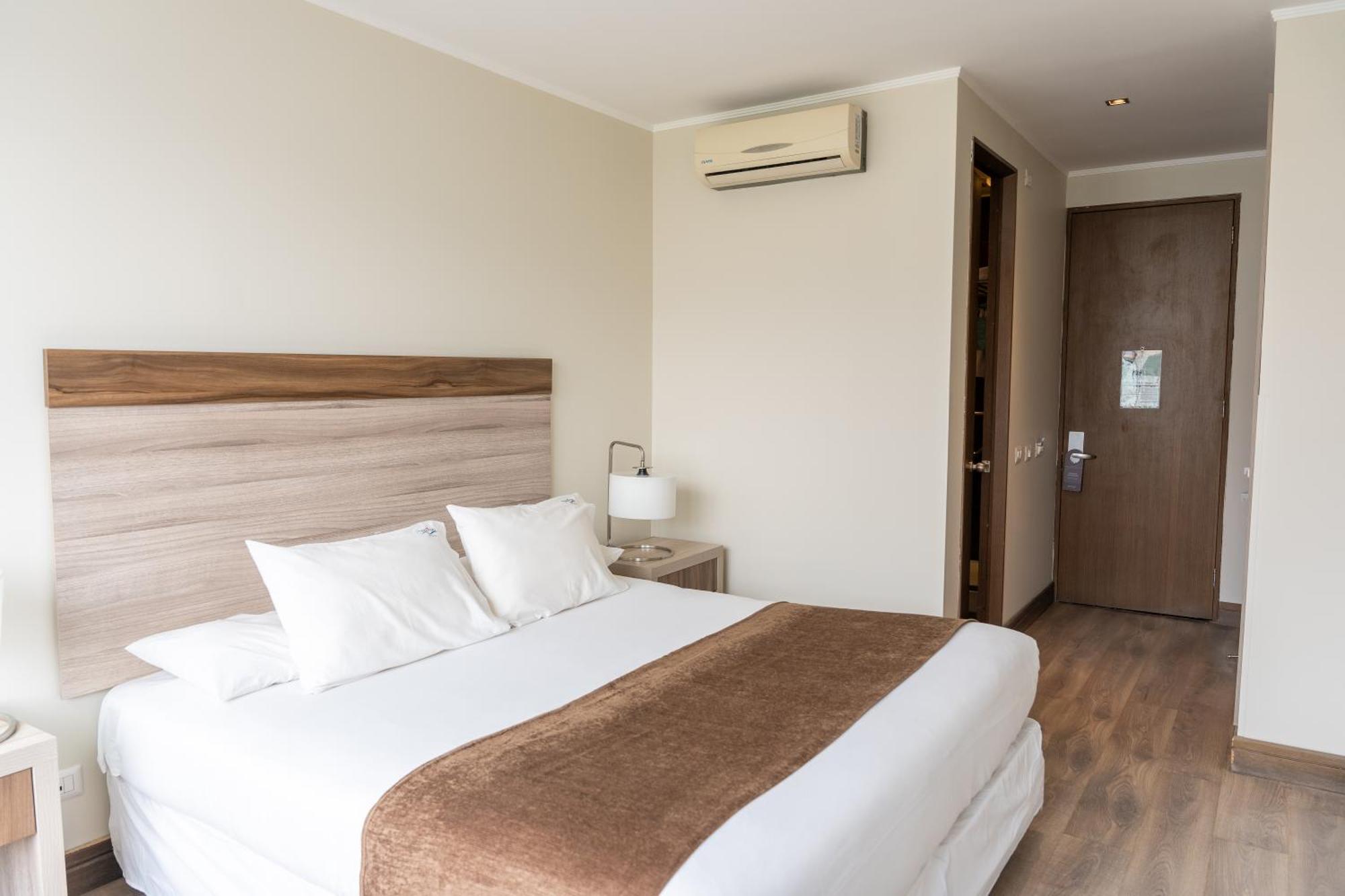 Terrado Arturo Prat Iquique Hotel ภายนอก รูปภาพ