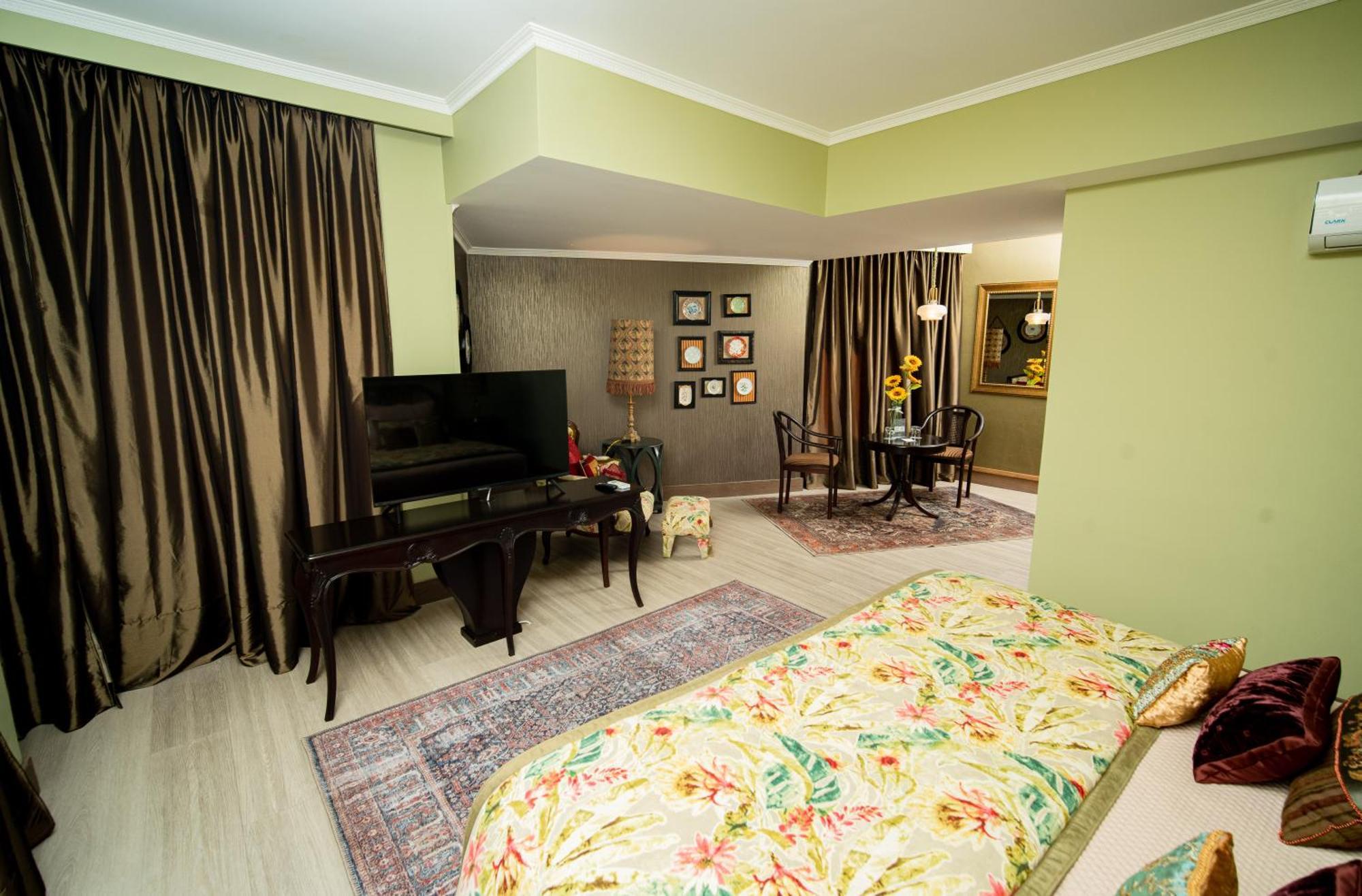 Terrado Arturo Prat Iquique Hotel ภายนอก รูปภาพ