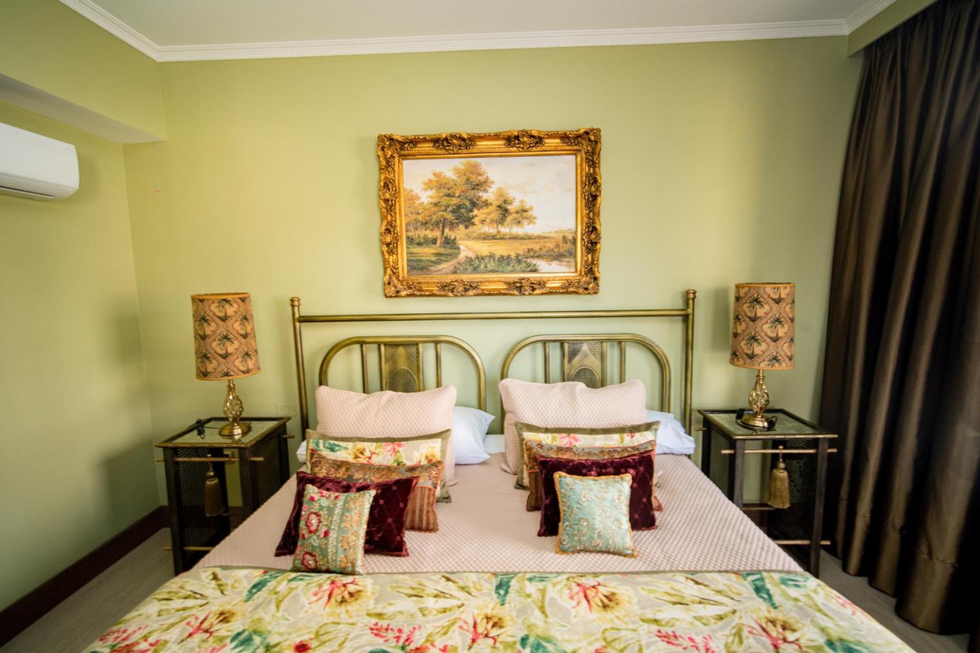 Terrado Arturo Prat Iquique Hotel ภายนอก รูปภาพ